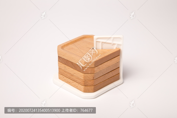 茶杯墊