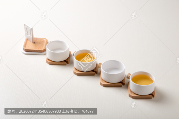 茶杯