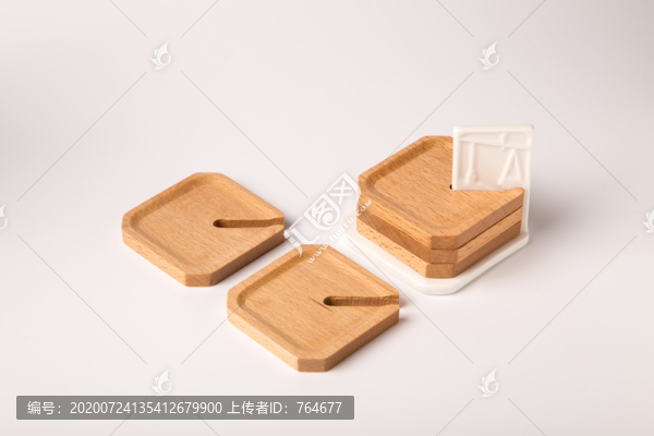 杯墊