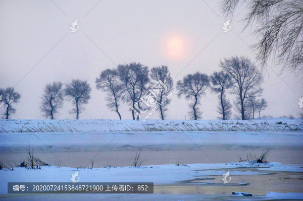東北雪鄉(xiāng)