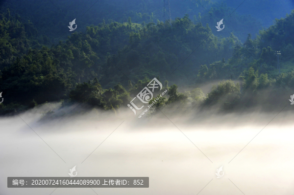 湖南小東江
