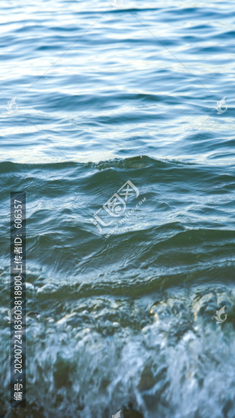 海水