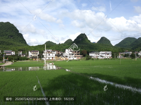 農(nóng)村