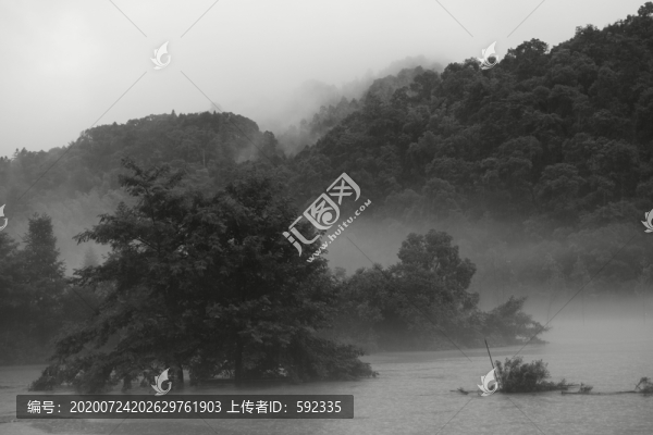 山區(qū)