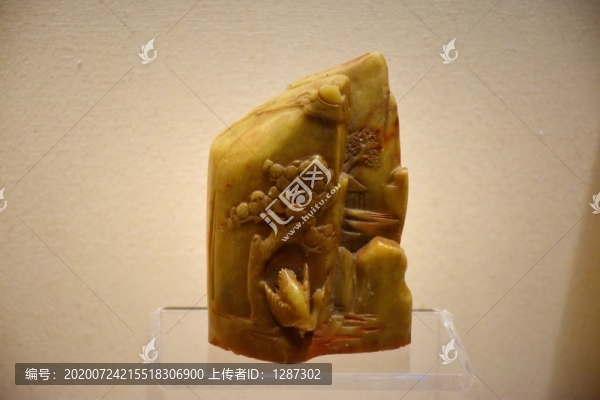 金石印章