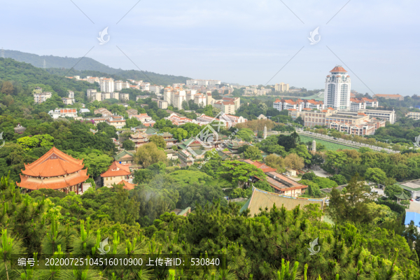 廈門旅游