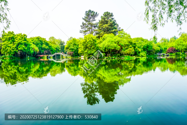 杭州西湖