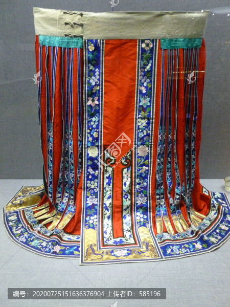 古代服飾