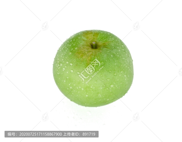 青蘋果