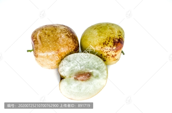 冬棗