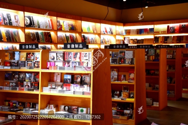 書店