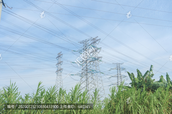 廣州低涌田園風(fēng)光