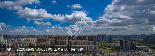 住宅片區(qū)