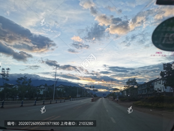 大理洱海