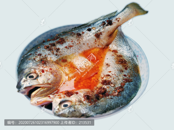 大黃魚