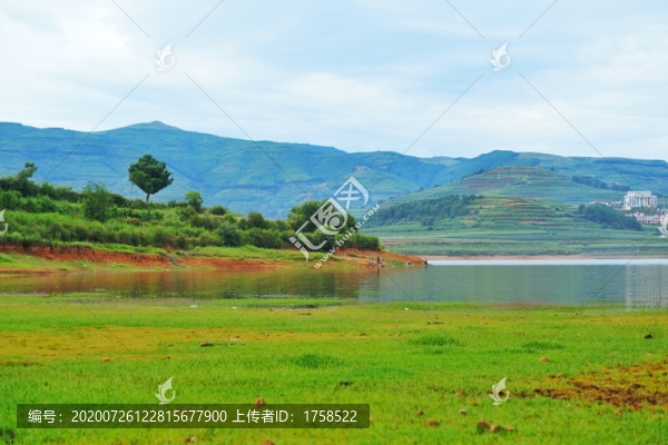 會澤念湖