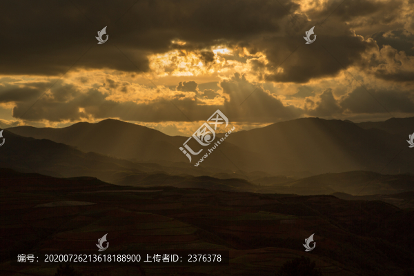 耶穌光
