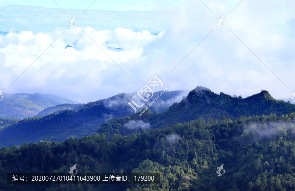 龍王埡風光12