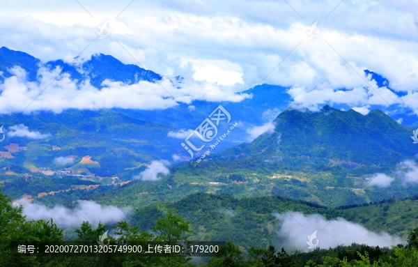 龍王埡風光57