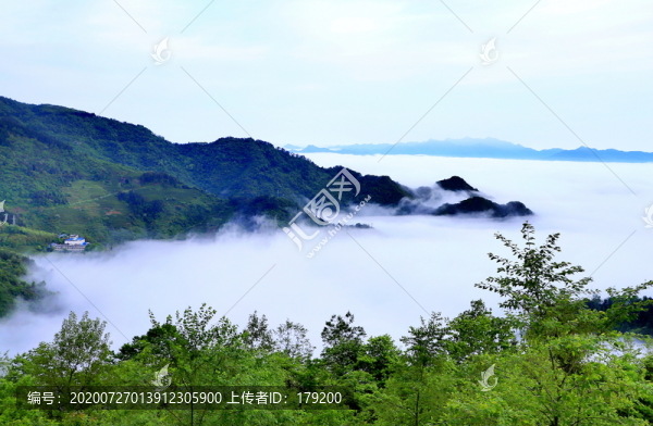 龍王埡風光99