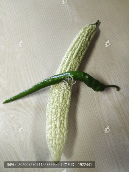 苦瓜