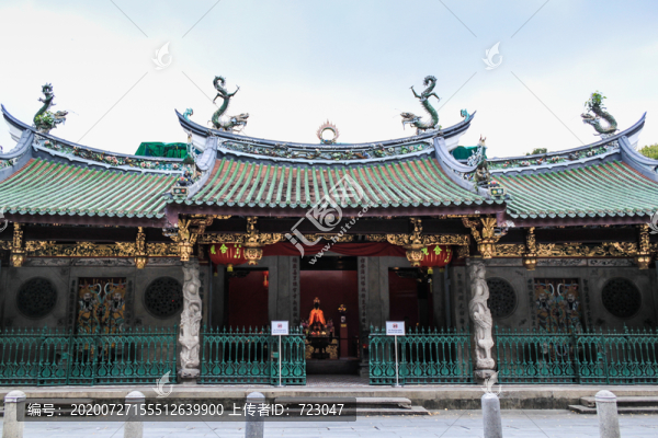 新加坡城市風(fēng)光