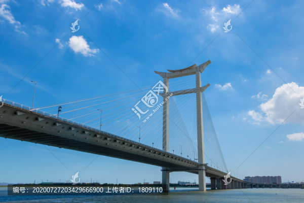 泉州市晉江大橋