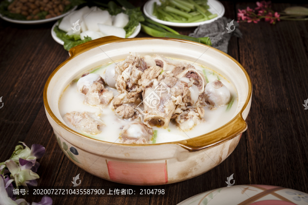 澳門(mén)骨煲