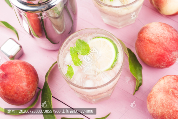 蜜桃汁