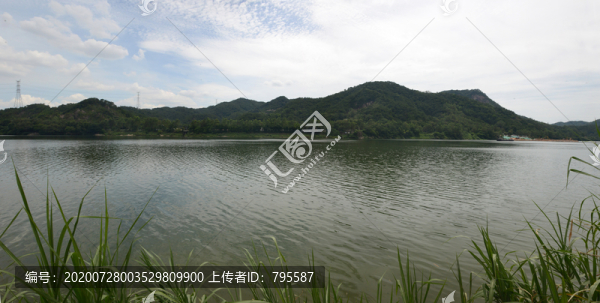 韓江歸湖段1