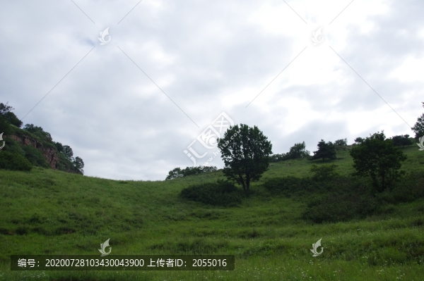 太行山風(fēng)光