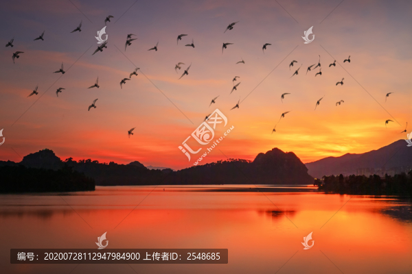 絕美風景