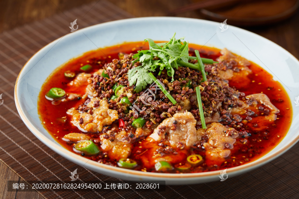 麻辣牛肉片