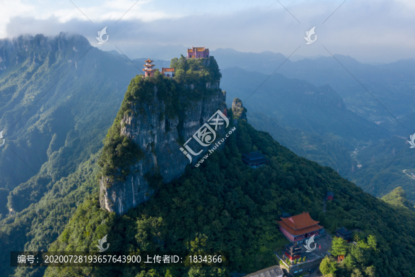 長(zhǎng)陽(yáng)風(fēng)光