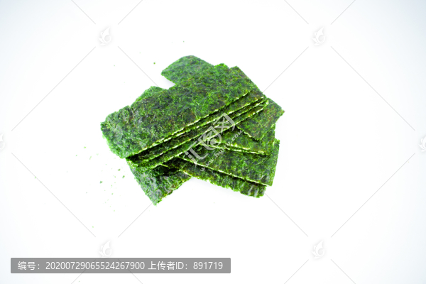 海苔薄片