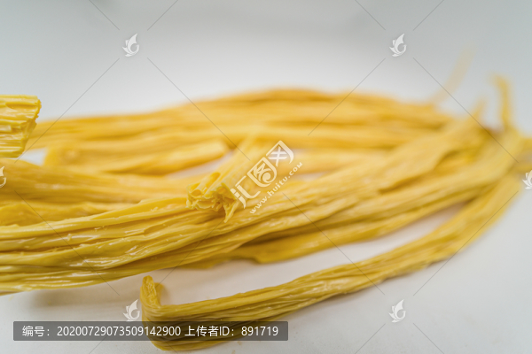 腐竹