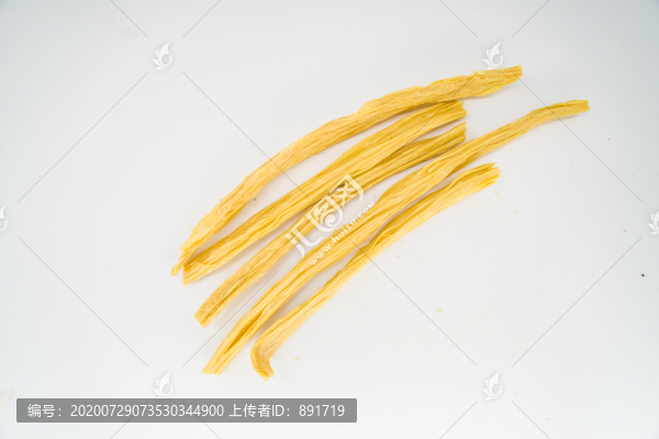 腐竹
