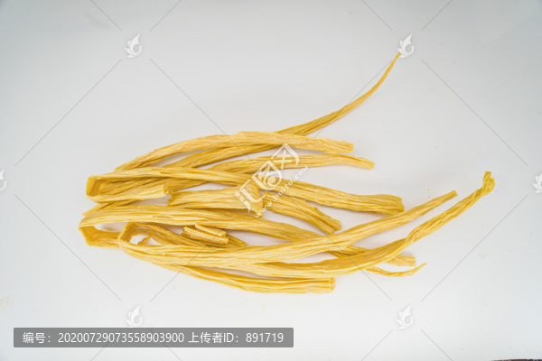 腐竹