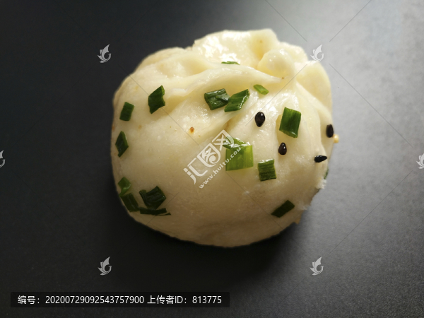 油煎生煎