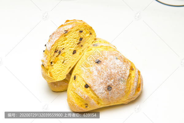 面包店面包圖片