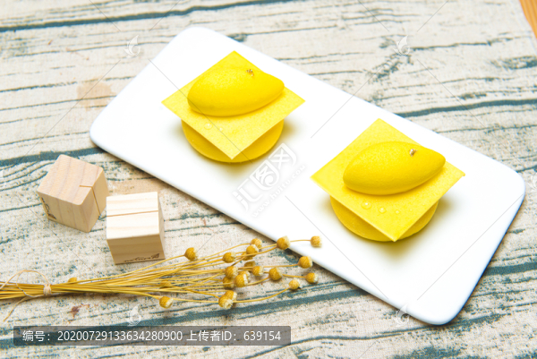 手工蛋糕圖片