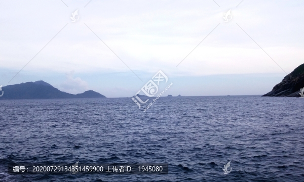 大海海洋
