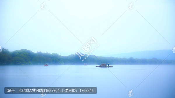 山水畫