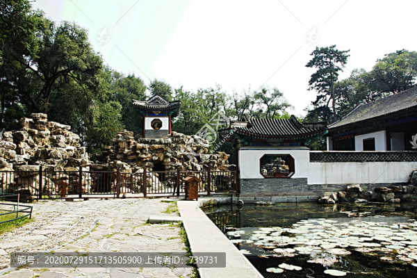 承德避暑山莊