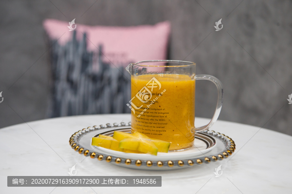 楊桃汁