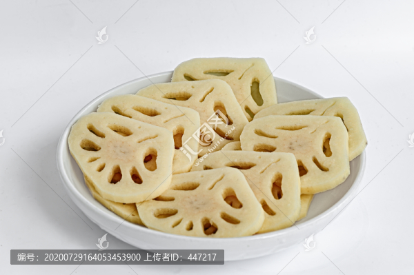 藕