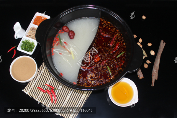 火鍋串串