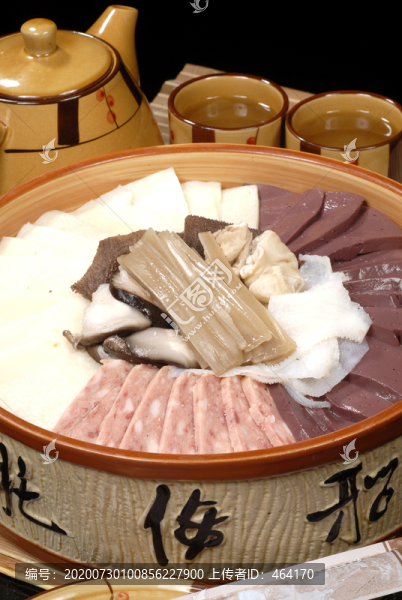 重慶毛血旺2