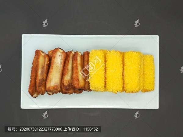湖北地方美食