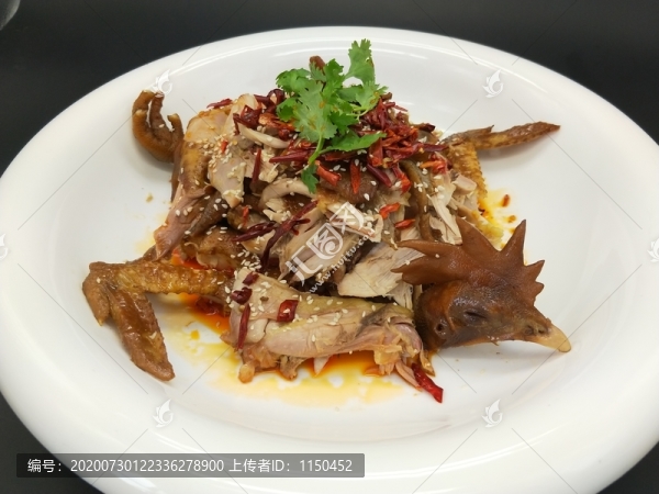 湖北地方美食菜肴